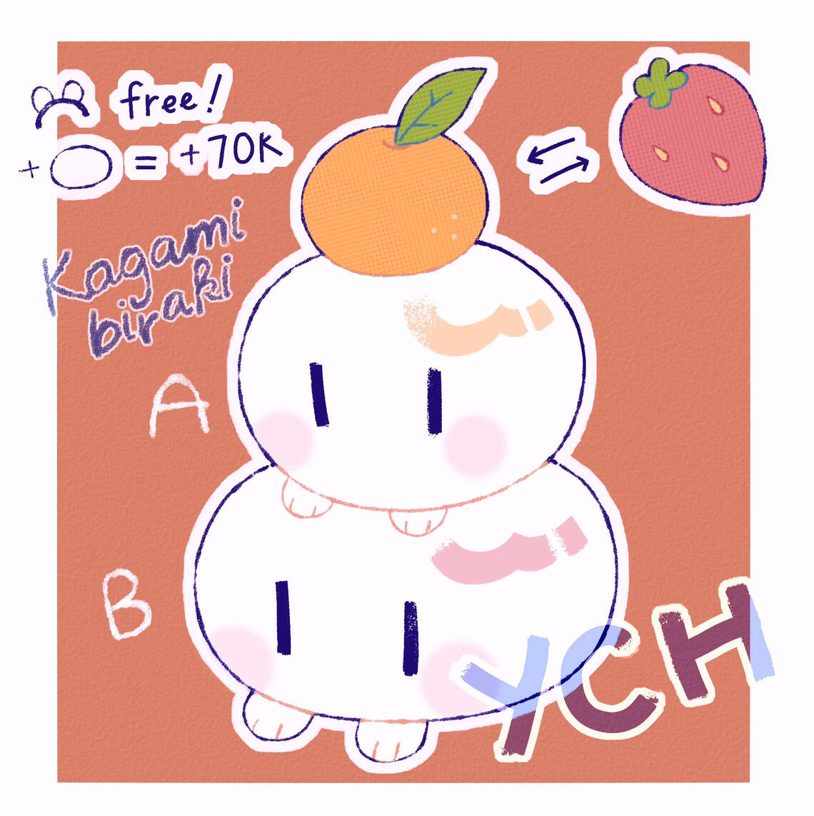 YCH