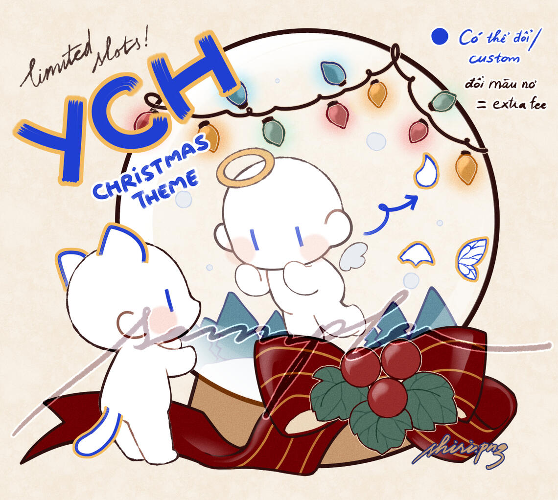 YCH